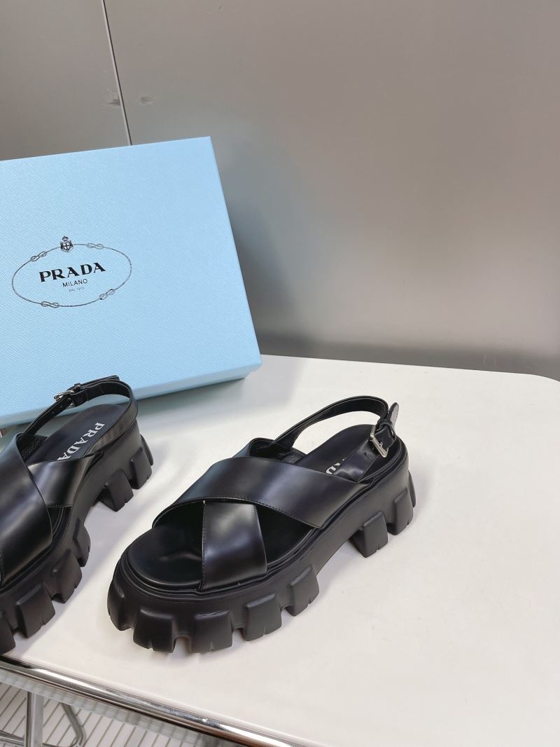 Prada Sandals